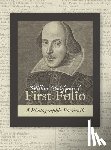 Shakespeare, William - William Shakespeare's First Folio