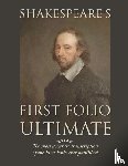 Shakespeare, William - Shakespeare's First Folio Ultimate