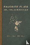 Marbury, Mary Orvis - Favorite Flies and Their Histories