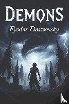 Dostoevsky, Fyodor - Demons