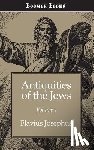 Josephus, Flavius - Antiquities of the Jews Volume 1