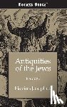 Josephus, Flavius - Antiquities of the Jews Volume 2