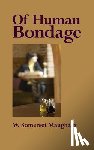 Maugham, W. Somerset - Of Human Bondage