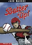 Maddox, Jake - Batter Up!