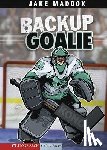 Maddox, Jake - Backup Goalie