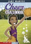 Maddox, Jake - Cheer Challenge