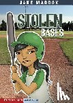 Maddox, Jake - Stolen Bases