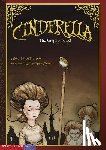 Bracken, Beth - Cinderella: The Graphic Novel