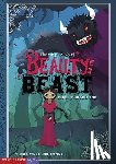 Feldman, Luke - Beauty and the Beast: The Graphic Novel