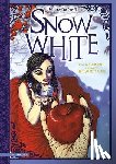 Powell, Martin - Snow White: The Graphic Novel