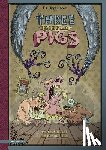 Trumbauer, Lisa - The Three Little Pigs: The Graphic Novel