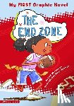 Mortensen, Lori - The End Zone