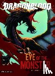 Dahl, Michael - Eye of the Monster