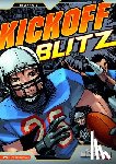Ruiz, Jose - Kickoff Blitz