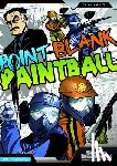 Ciencin, Scott - Point-Blank Paintball