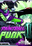 Tulien, Sean - Paintball Punk