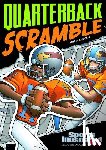 Terrell, Brandon - Quarterback Scramble