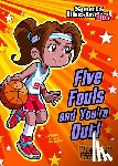 Priebe, Val - Five Fouls and You're Out!
