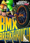 Bowen, Carl - BMX Breakthrough