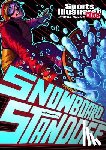 Ciencin, Scott - Snowboard Standoff