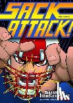 Sandoval, Gerardo - Sack Attack!