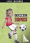 Maddox, Jake - Soccer Surprise