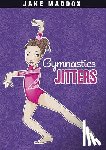 Maddox, Jake - Gymnastics Jitters