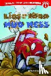 Rooney, Veronica - Líos En El Lodo/Mud Mess