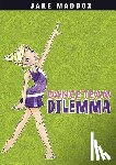 Maddox, Jake - Dance Team Dilemma