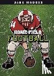 Maddox, Jake - Home-Field Football