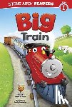 Cameron, Craig - Big Train