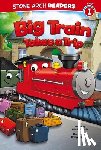 Cameron, Craig - Big Train Takes a Trip