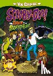 Sutton, Laurie S. - The Terror of the Bigfoot Beast