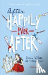Bradman, Tony - Snow White and the Magic Mirror (After Happily Ever After)