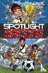 Sanchez, Ricardo - SPOTLIGHT SOCCER