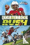 Bowen, Carl - Quarterback Rush