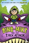 Franco - Dino-Mike and the T. Rex Attack