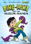 Franco - Dino-Mike and the Museum Mayhem