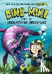 Aureliani, Franco - Dino-Mike and the Underwater Dinosaurs