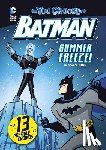 Terrell, Brandon - Summer Freeze!