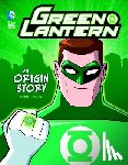 Manning, Matthew K. - Green Lantern: An Origin Story