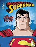 Manning, Matthew K., Vecchio, Luciano - SUPERMAN AN ORIGIN STORY