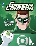 Manning, Matthew K. - Green Lantern: An Origin Story