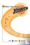 Sebring, Blake - Tales of the Komets