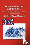 Reynolds, Robert Edward - Into The Mouth of The Cannon