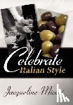 Miconi, Jacqueline - Celebrate...Italian Style