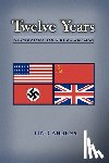Ahrens, Tino - Twelve Years