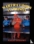 Merianos, Martin - Martha Cooks in Prison