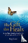 Green, Reg - The Gift That Heals