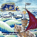 Blanks, Morgan Georgia - The Desert Island